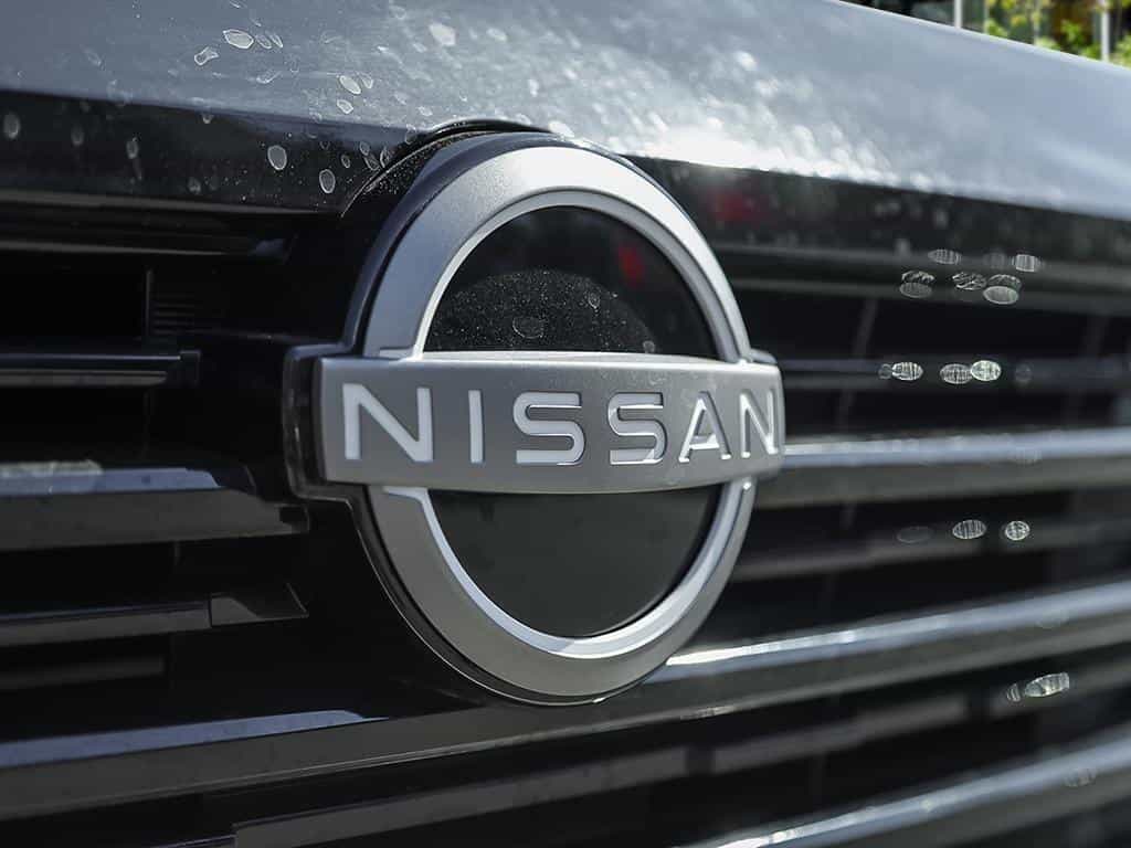 2026 Nissan Kicks Sv - Image 9