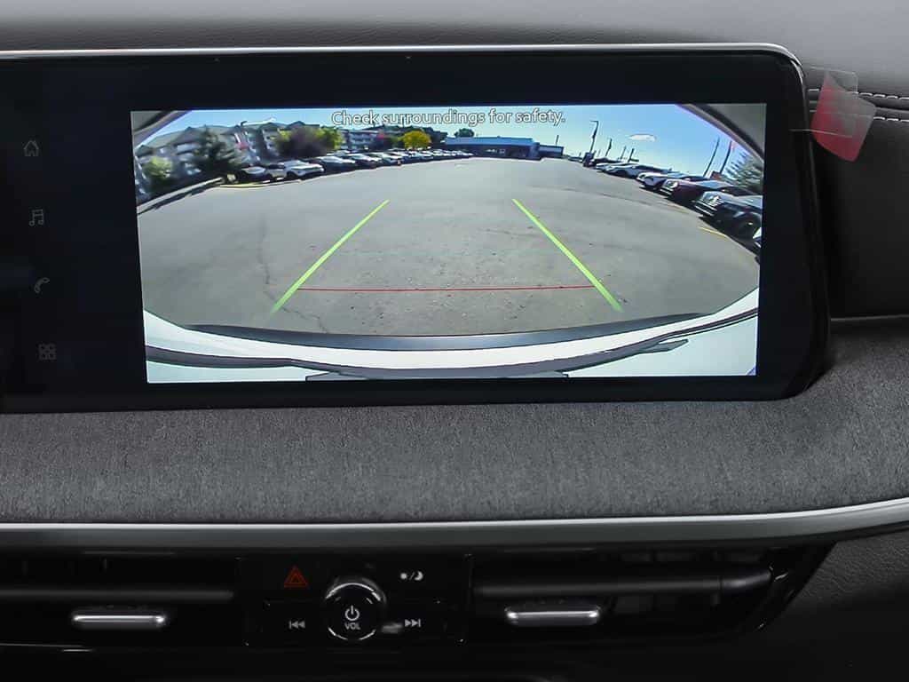 Image 23 Nissan Kicks Sv 2026