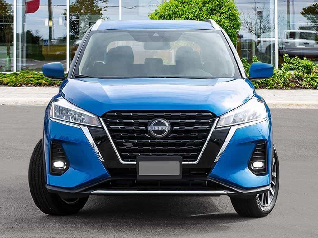 2025 Nissan Kicks Play Sv - Image 2