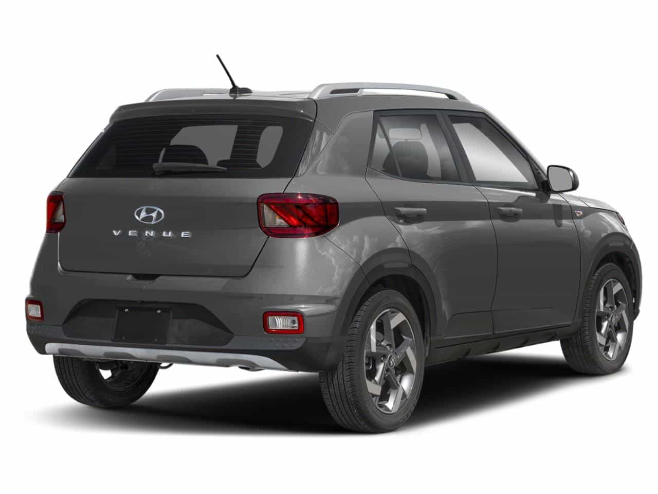 2023 Hyundai Venue Ultimate w/Black Interior (IVT) - Image 2