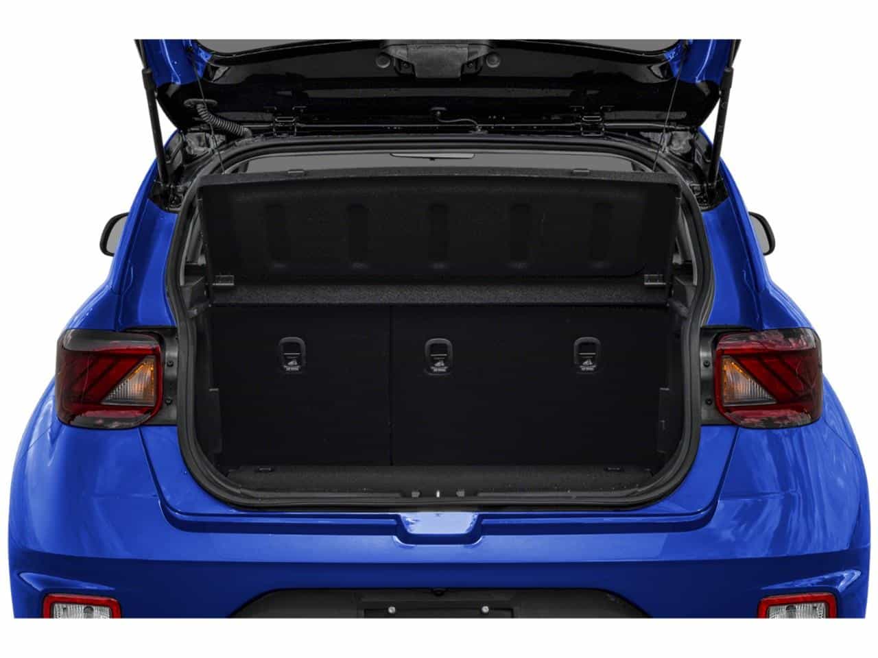 2023 Hyundai Venue Ultimate w/Black Interior (IVT) - Image 8