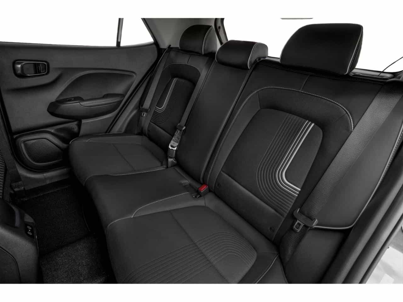 2023 Hyundai Venue Ultimate w/Black Interior (IVT) - Image 10