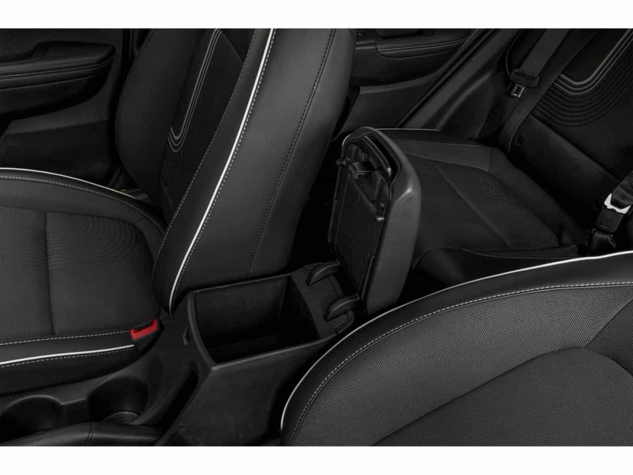 2023 Hyundai Venue Ultimate w/Black Interior (IVT) - Image 11