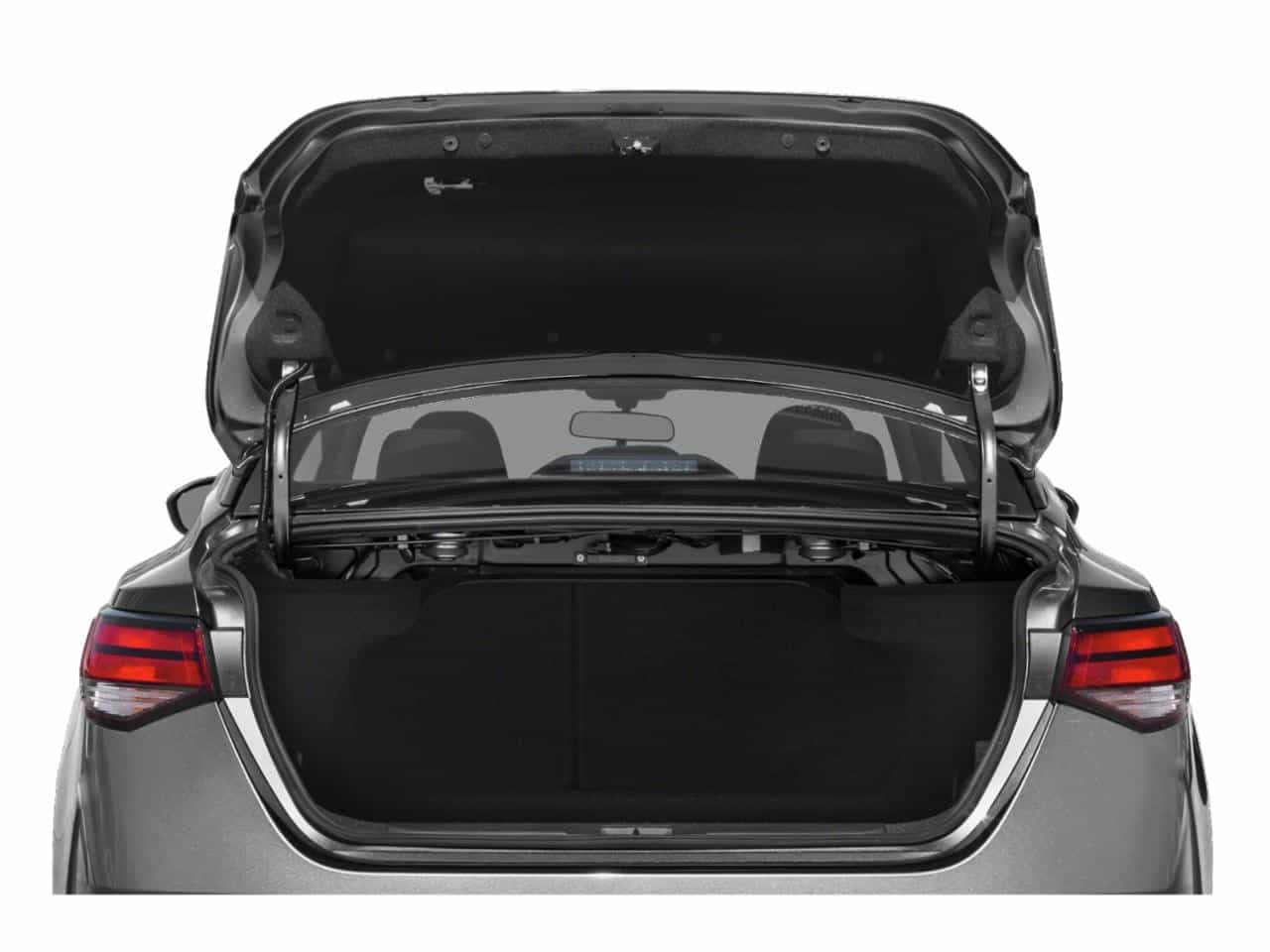 2020 Nissan Sentra S Plus - Image 8