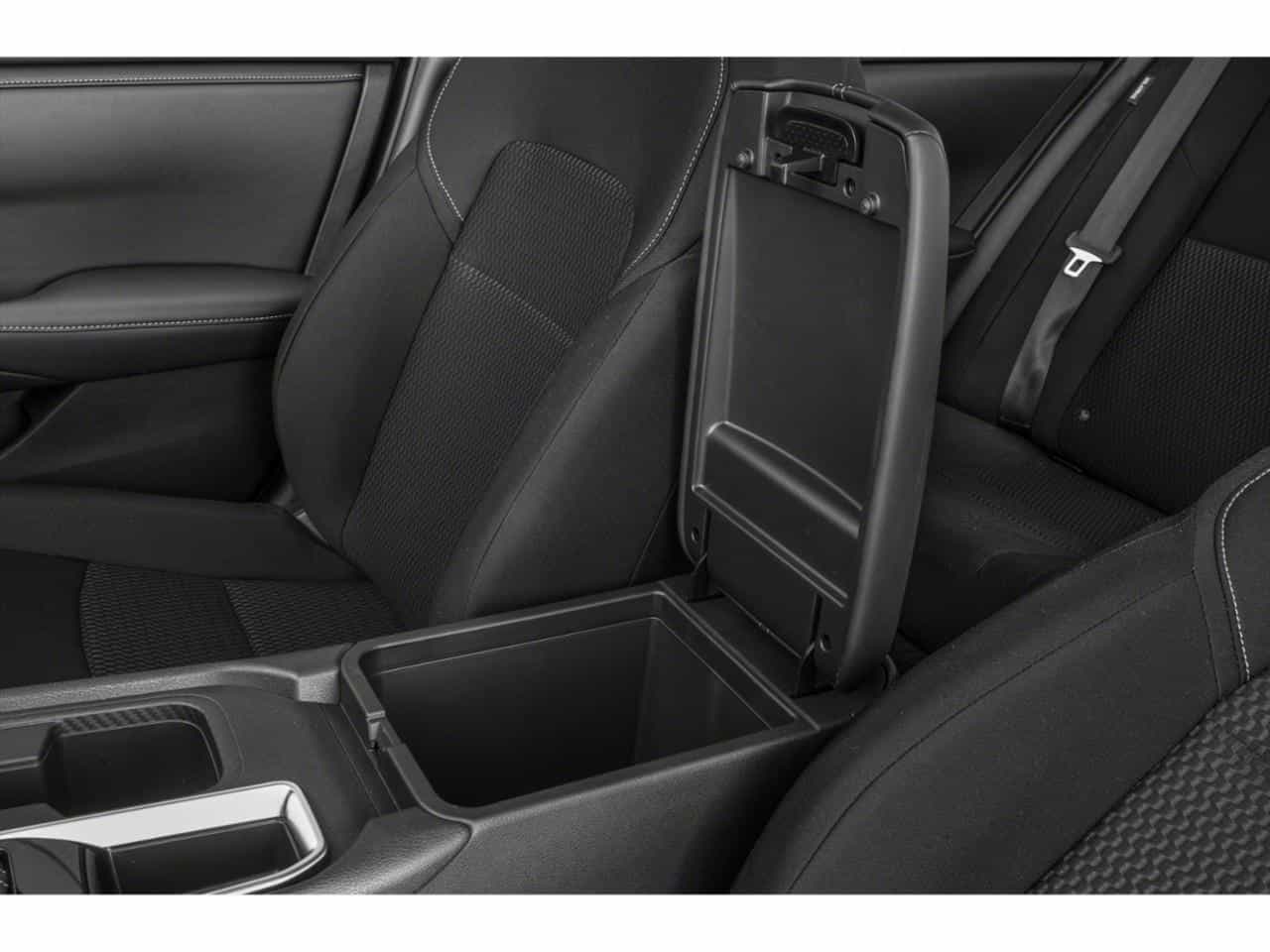 2020 Nissan Sentra S Plus - Image 11