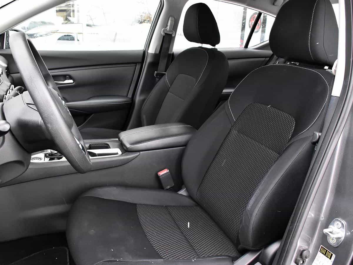 2020 Nissan Sentra S Plus - Image 9