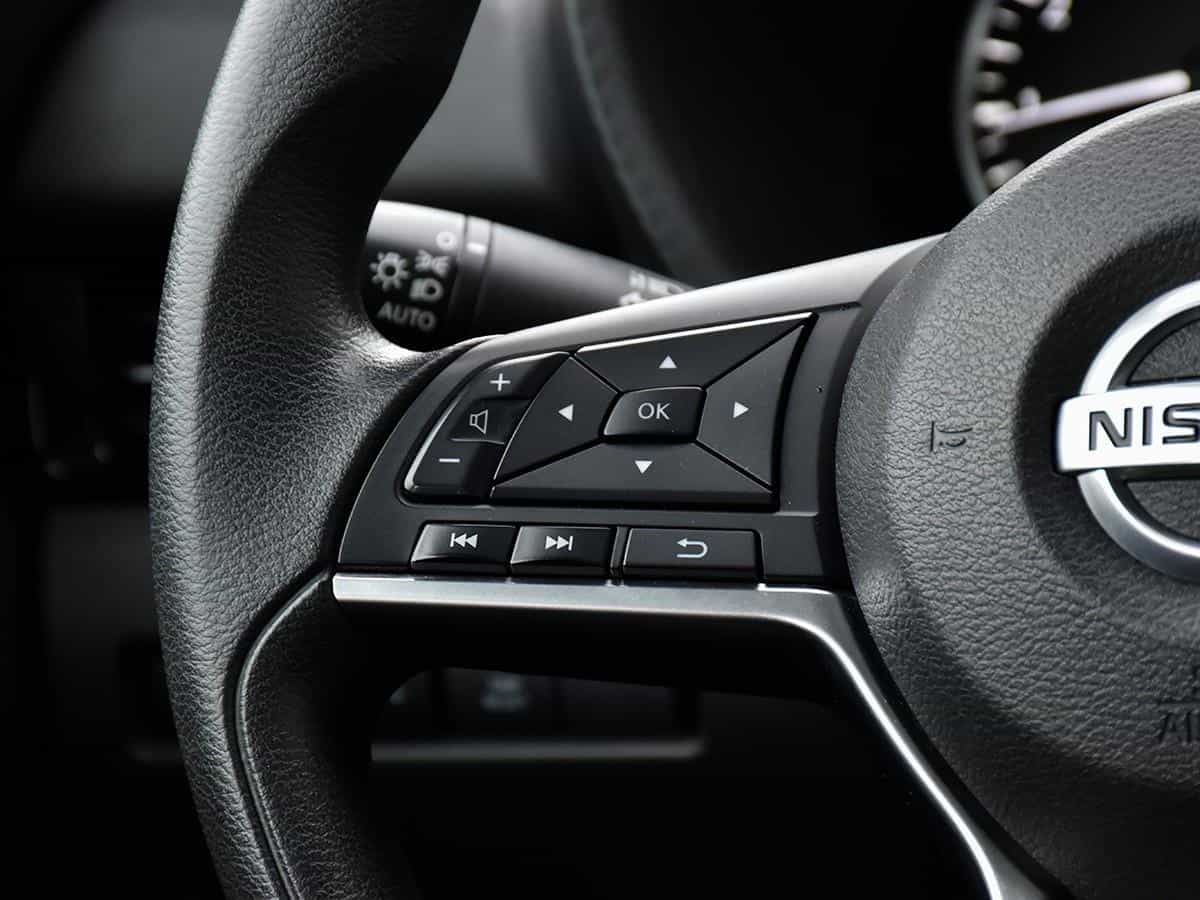 2020 Nissan Sentra S Plus - Image 14