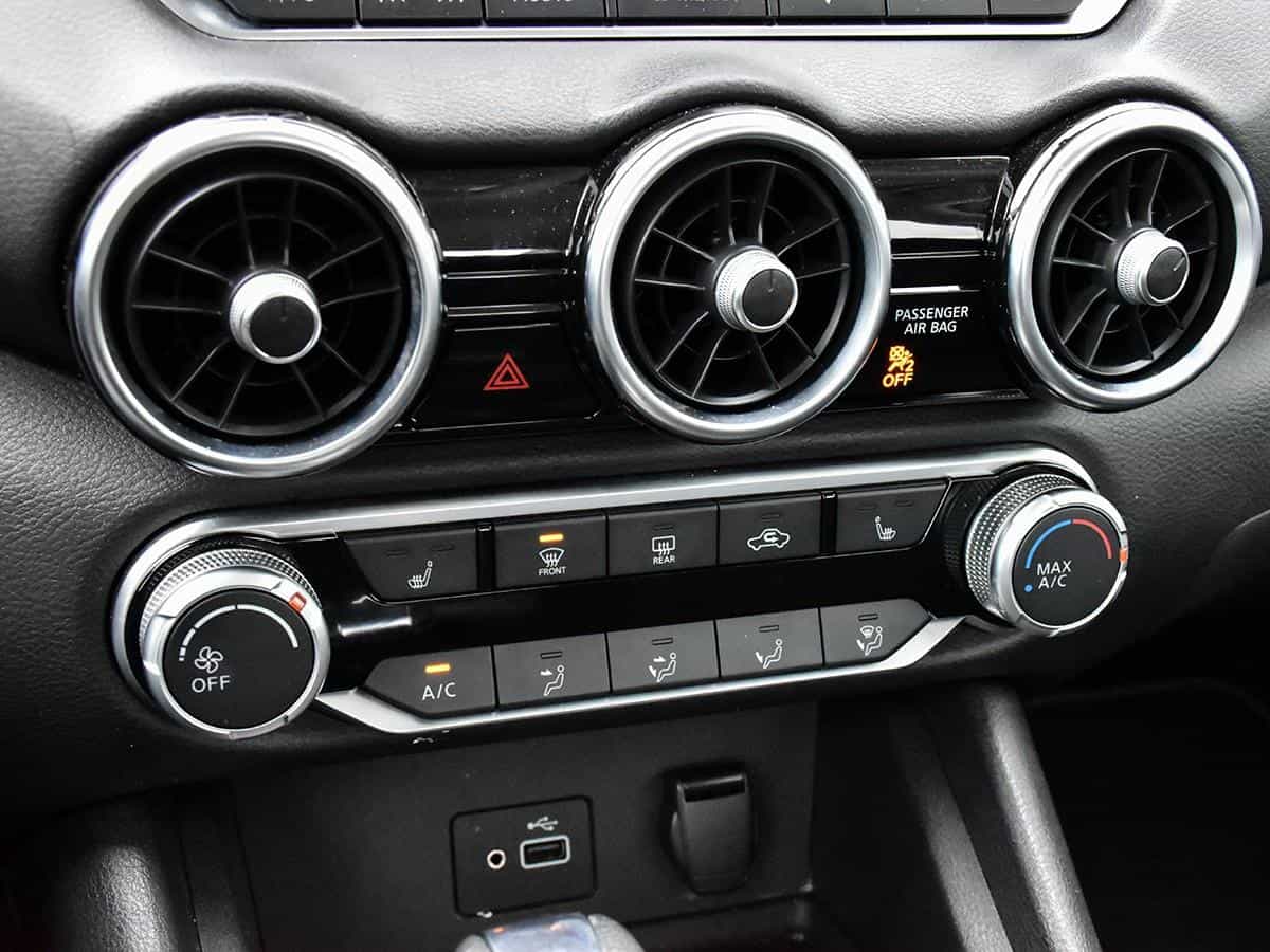 2020 Nissan Sentra S Plus - Image 16