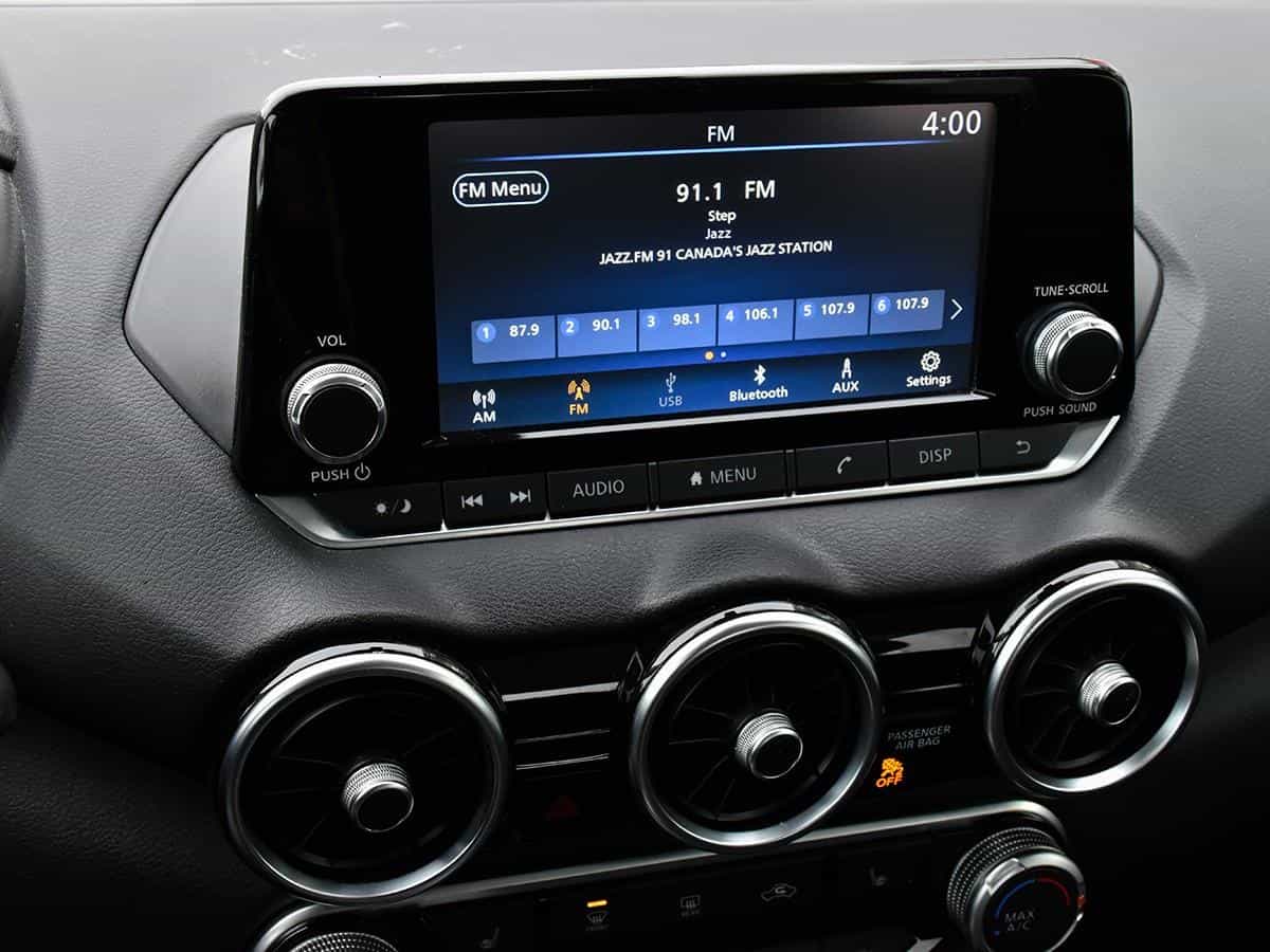 2020 Nissan Sentra S Plus - Image 17