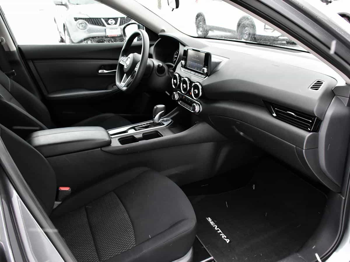2020 Nissan Sentra S Plus - Image 19