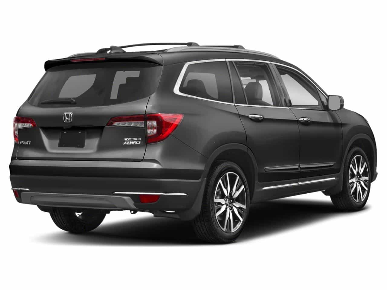 Image 2 Honda Pilot Touring 8P 2022
