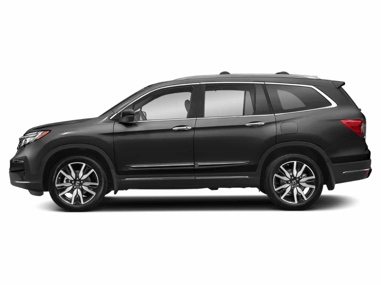 Image 3 Honda Pilot Touring 8P 2022