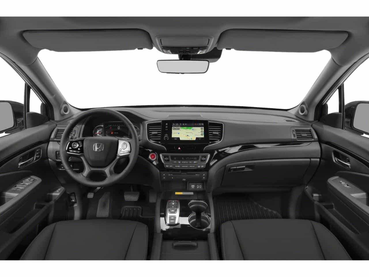 Image 5 Honda Pilot Touring 8P 2022