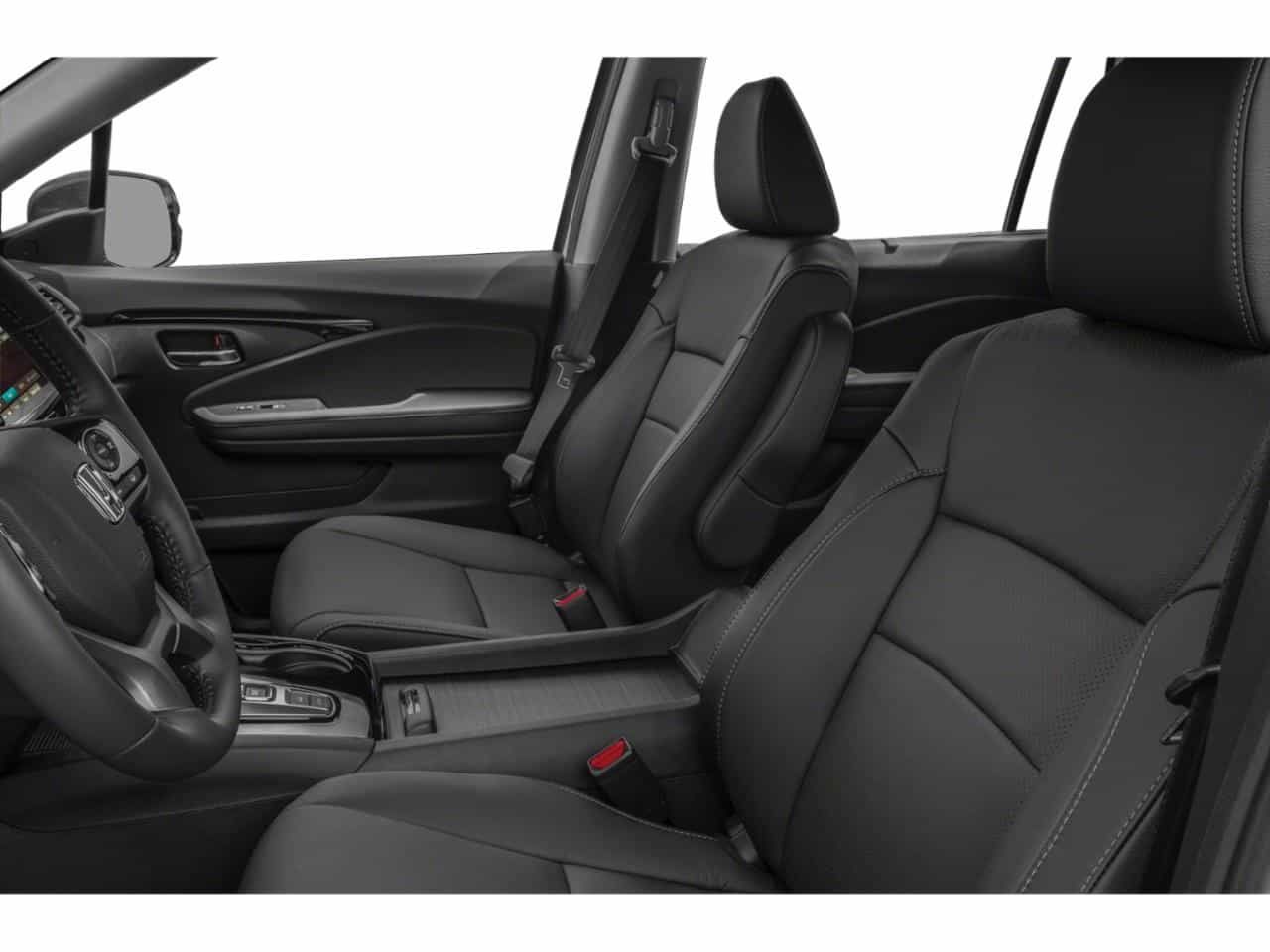 Image 6 Honda Pilot Touring 8P 2022