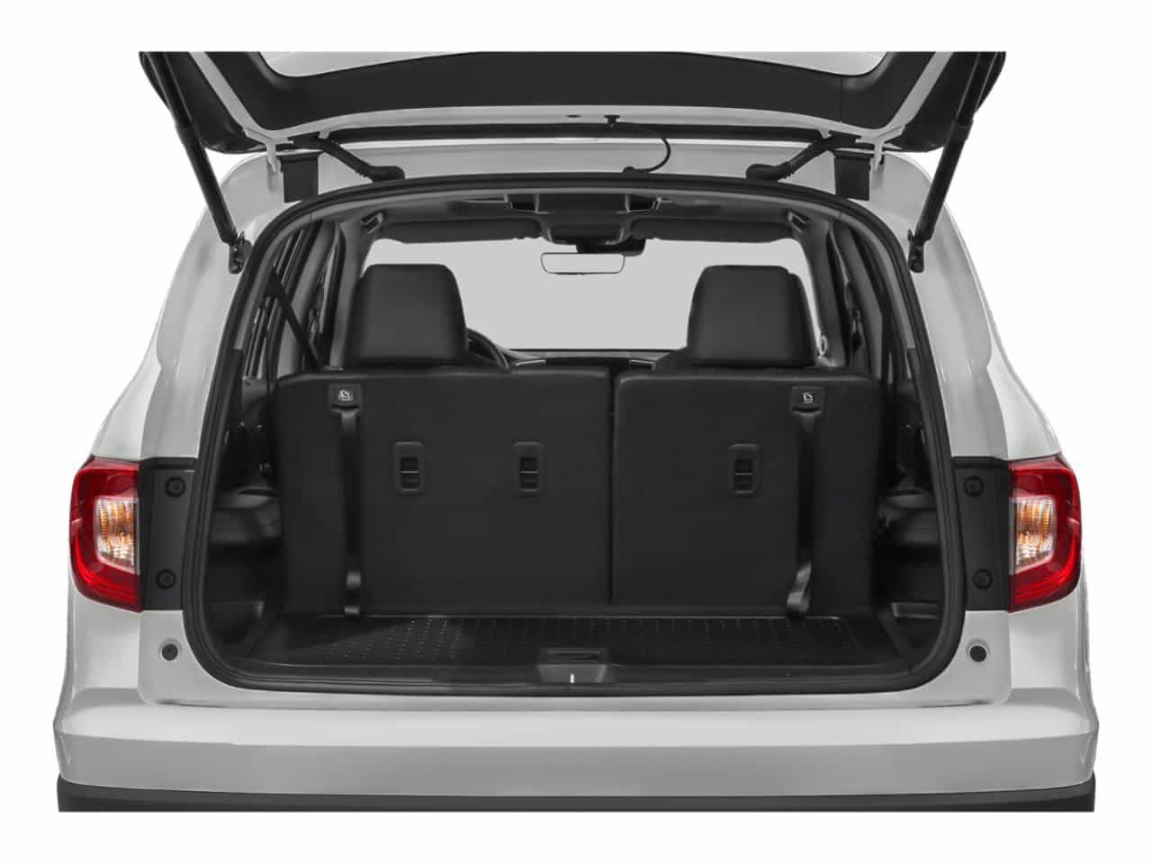 Image 8 Honda Pilot Touring 8P 2022