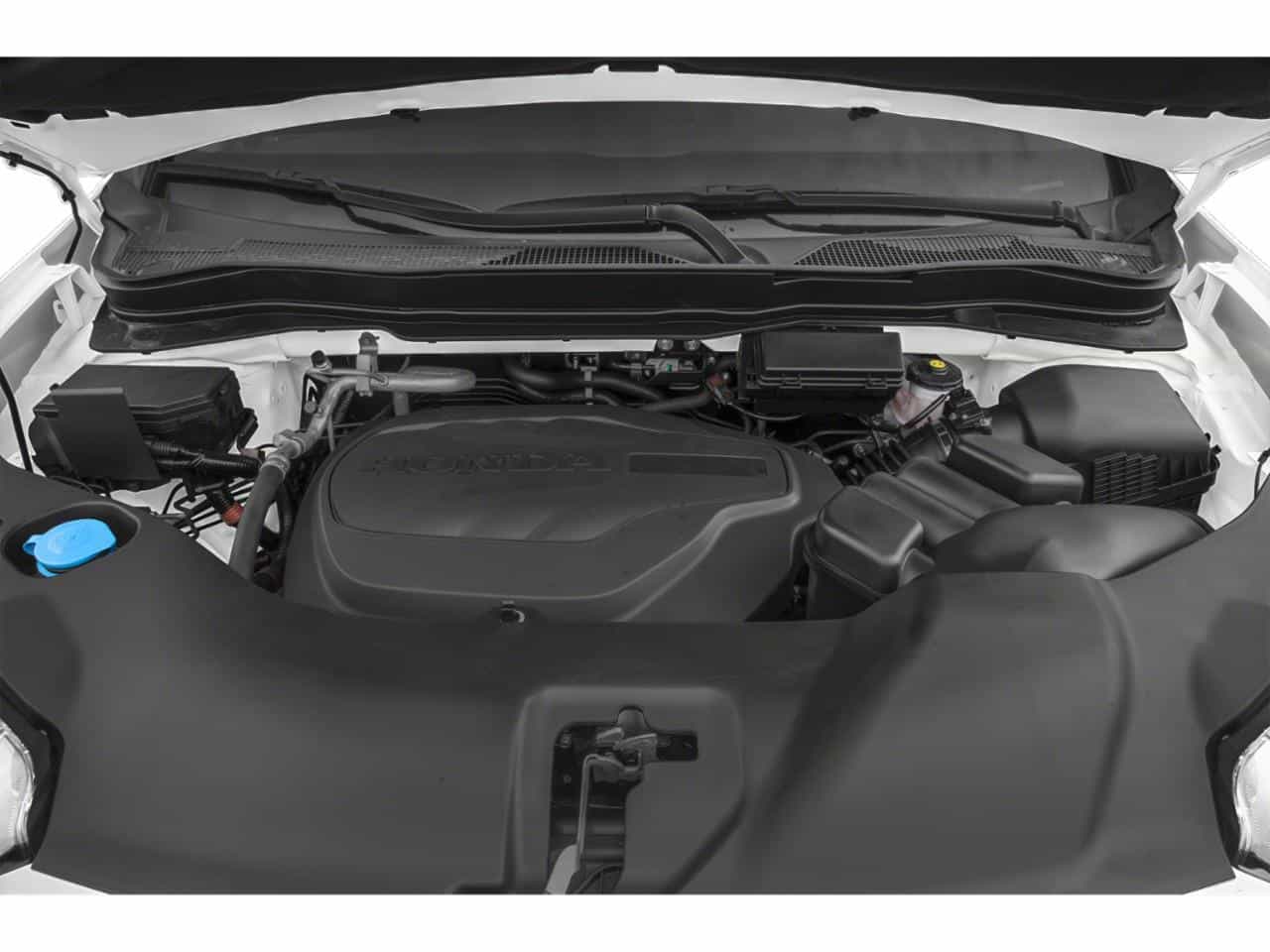 Image 9 Honda Pilot Touring 8P 2022