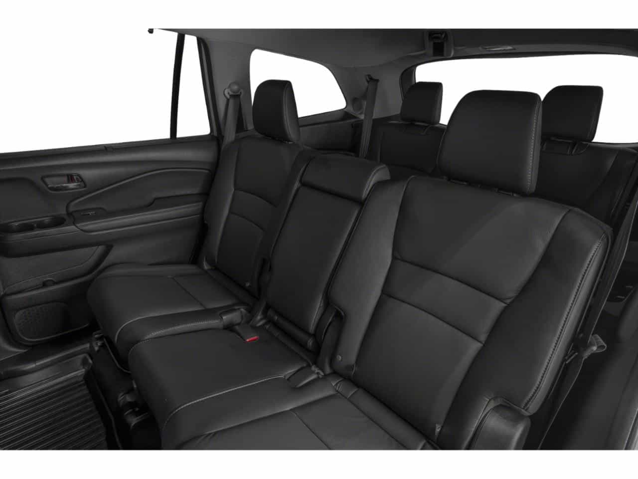 Image 10 Honda Pilot Touring 8P 2022