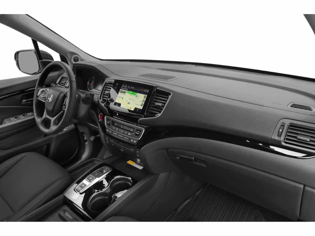 Image 12 Honda Pilot Touring 8P 2022