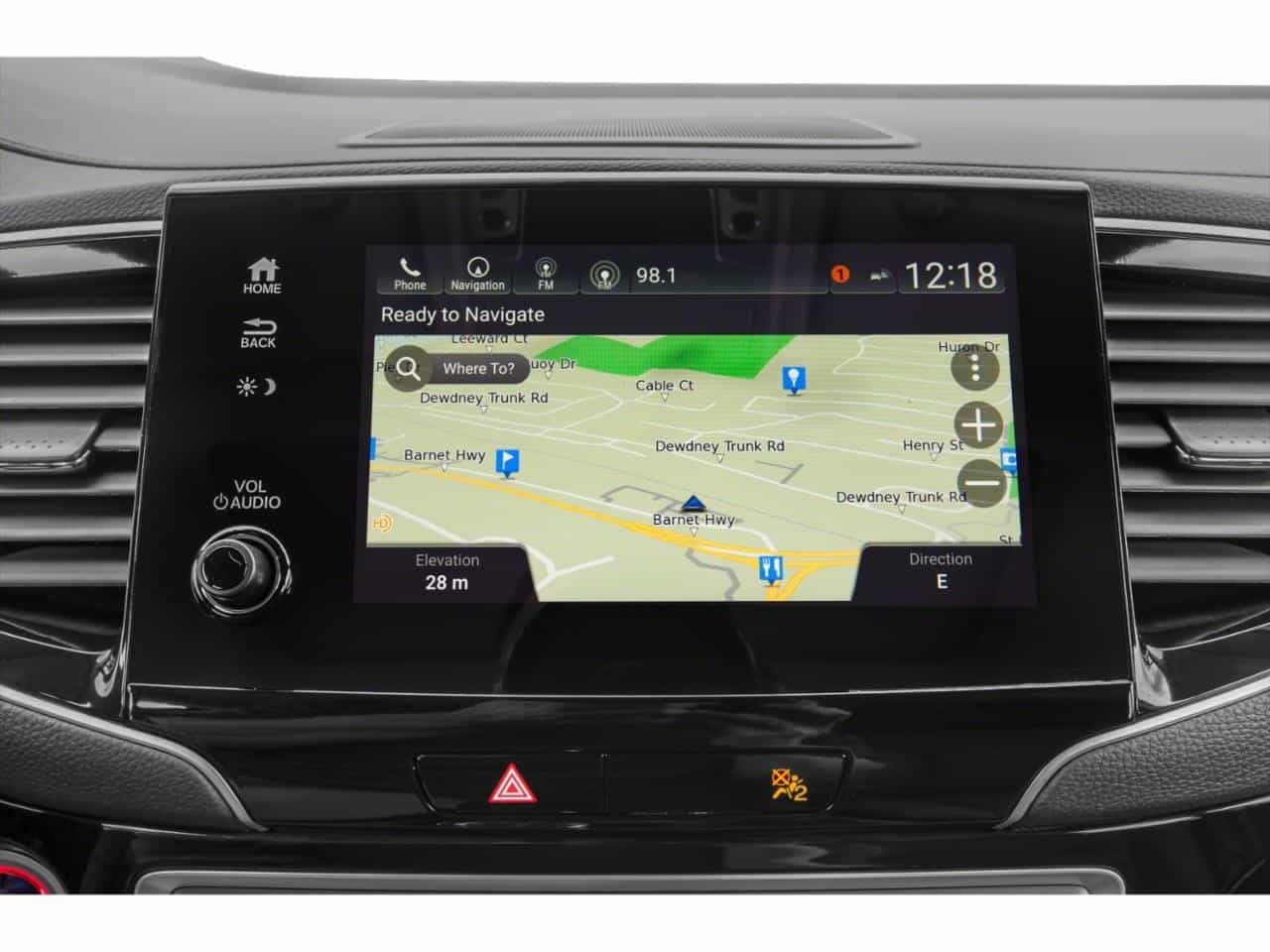 Image 13 Honda Pilot Touring 8P 2022