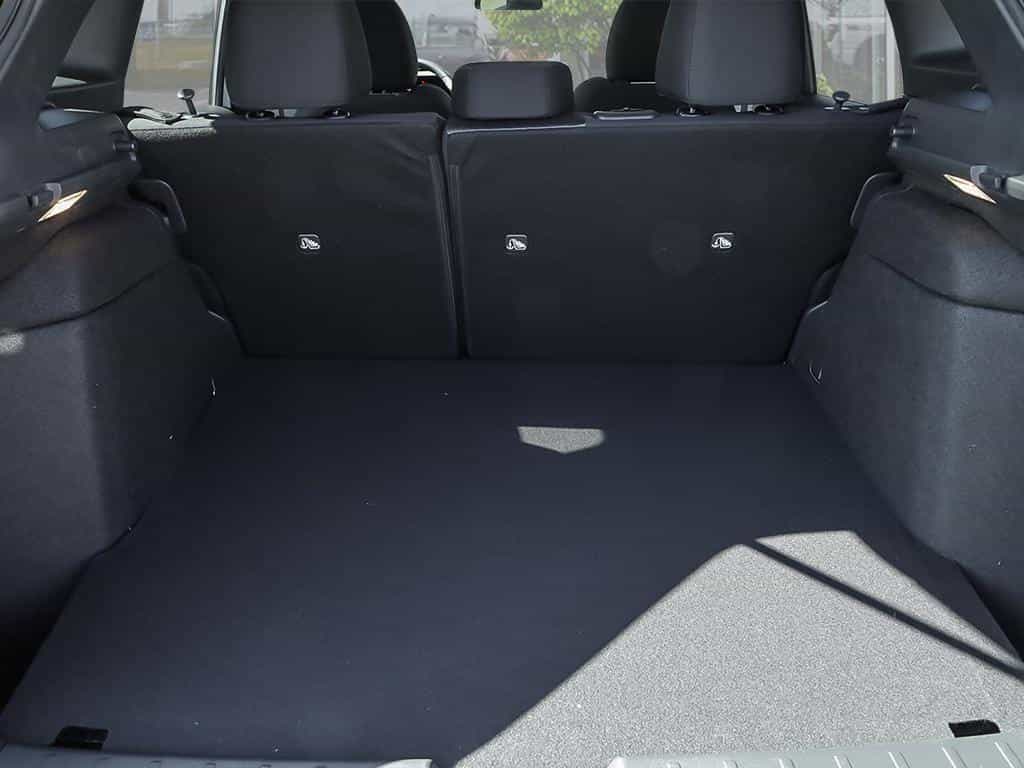 2026 Nissan Kicks Sv - Image 7