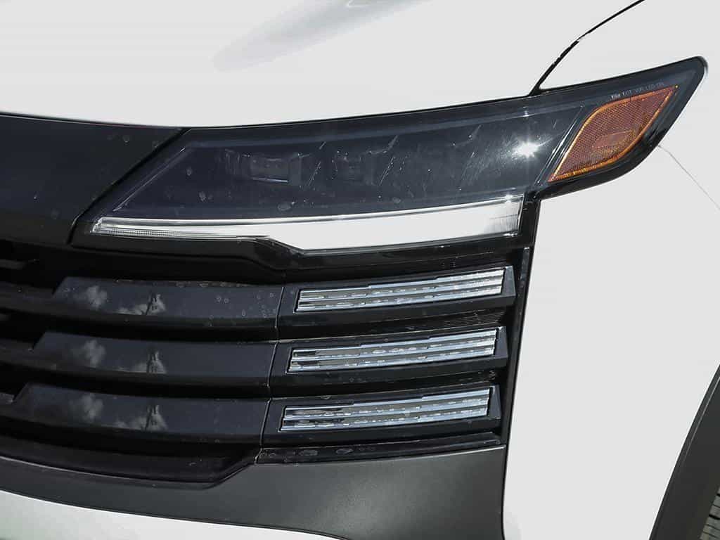 Image 10 Nissan Kicks Sv 2026