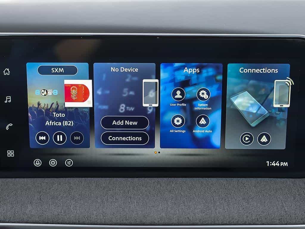 2026 Nissan Kicks Sv - Image 18