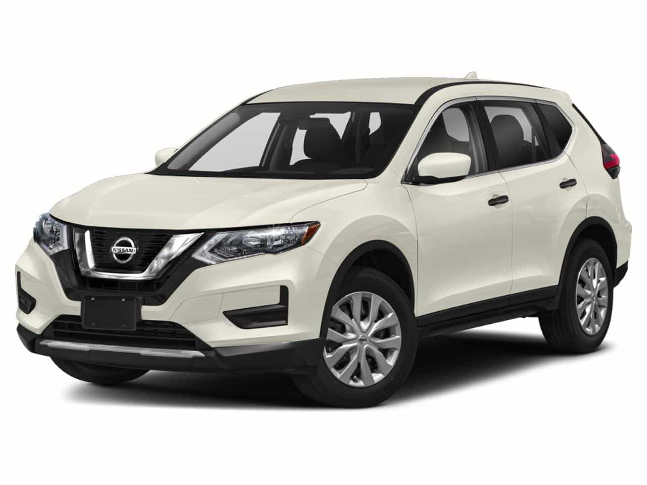 Image 1 Nissan Rogue S 2020