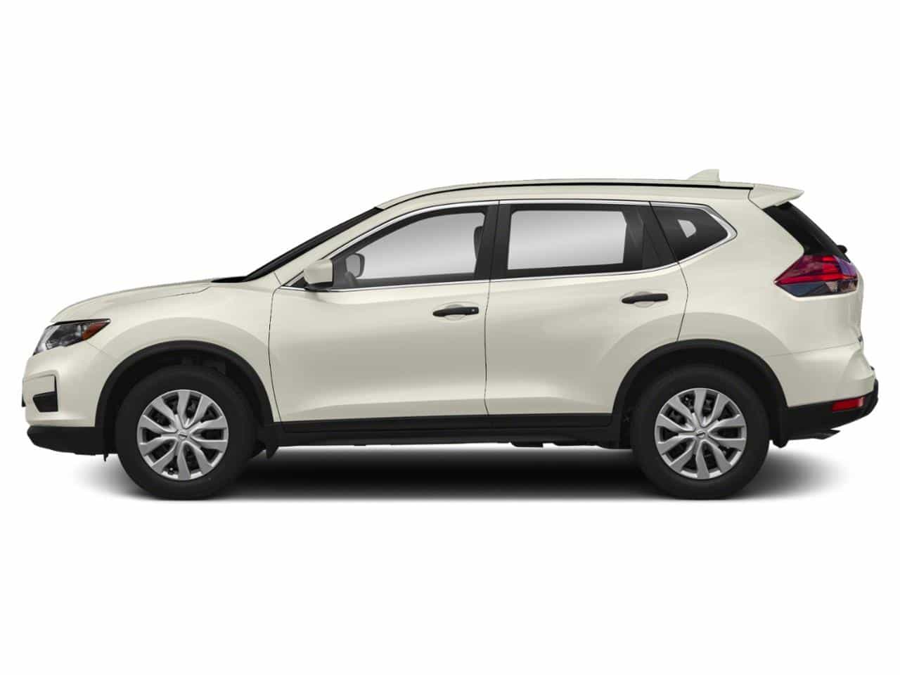 Image 3 Nissan Rogue S 2020