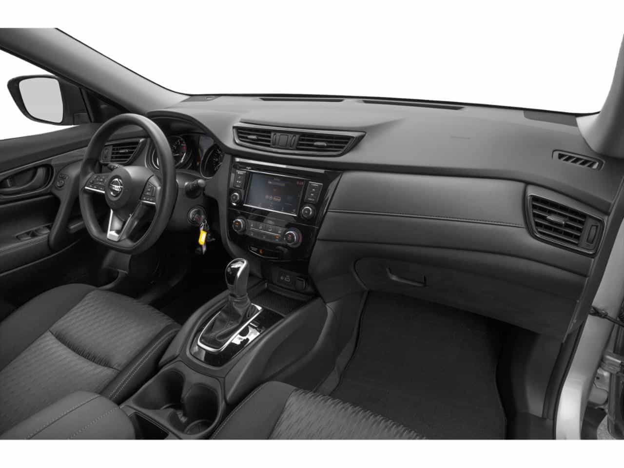 2020 Nissan Rogue S - Image 11