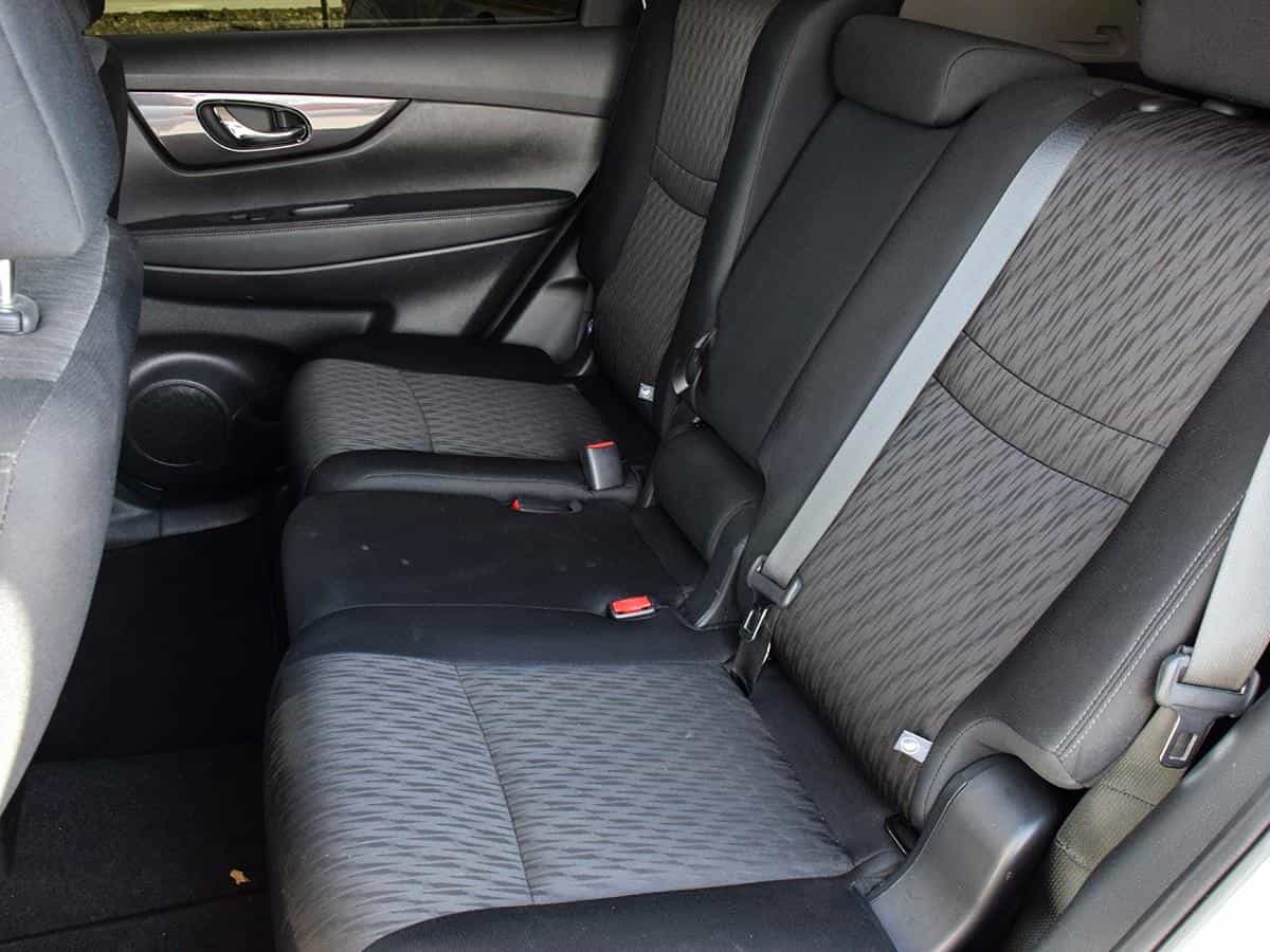 2020 Nissan Rogue S - Image 12