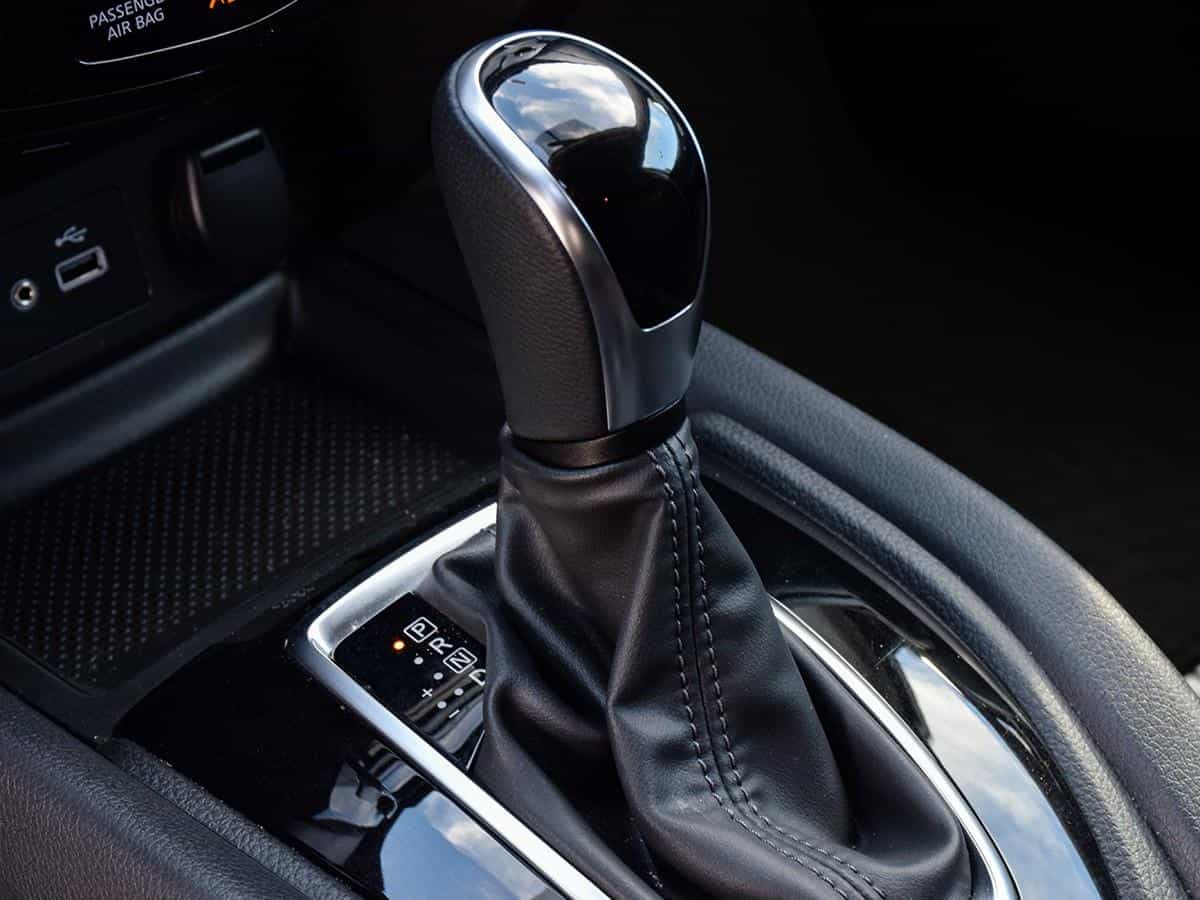 2020 Nissan Rogue S - Image 13