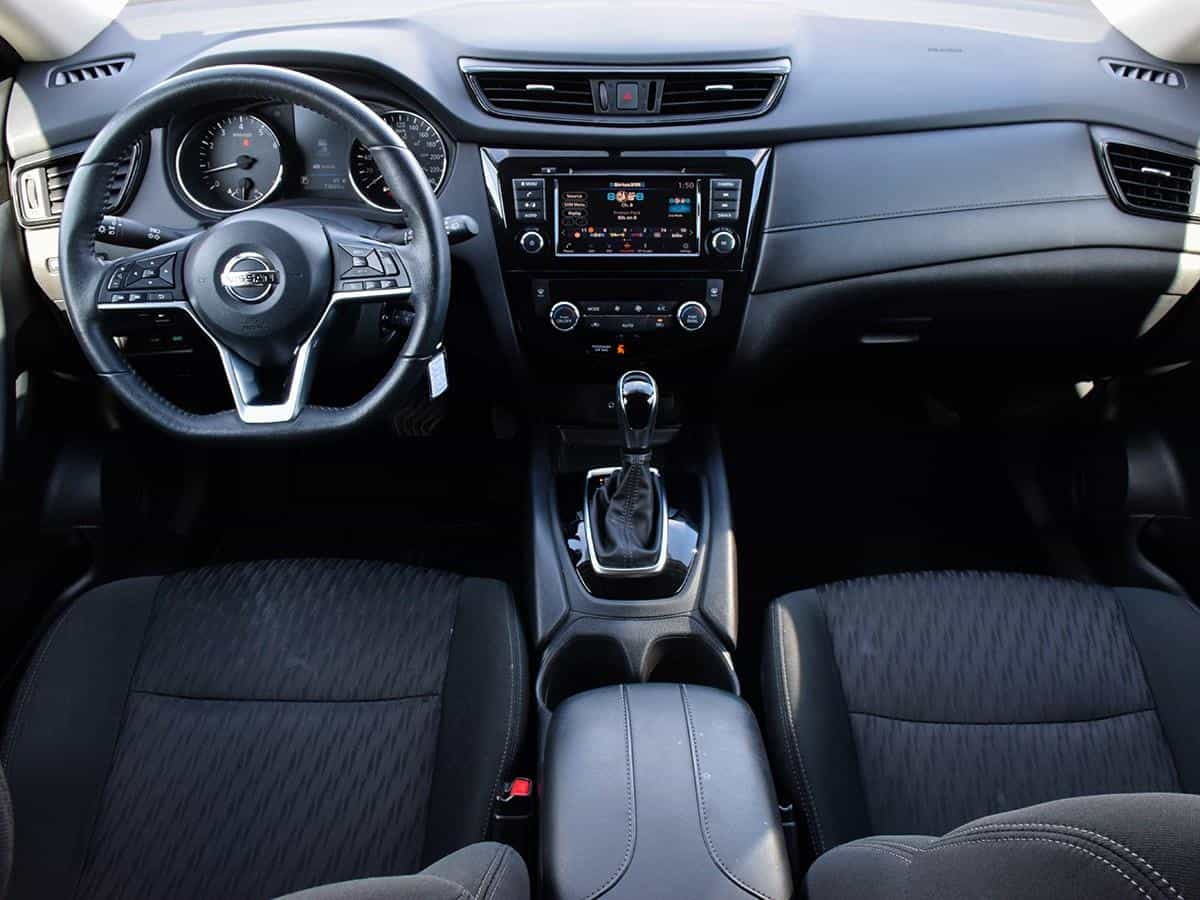 2020 Nissan Rogue S - Image 17