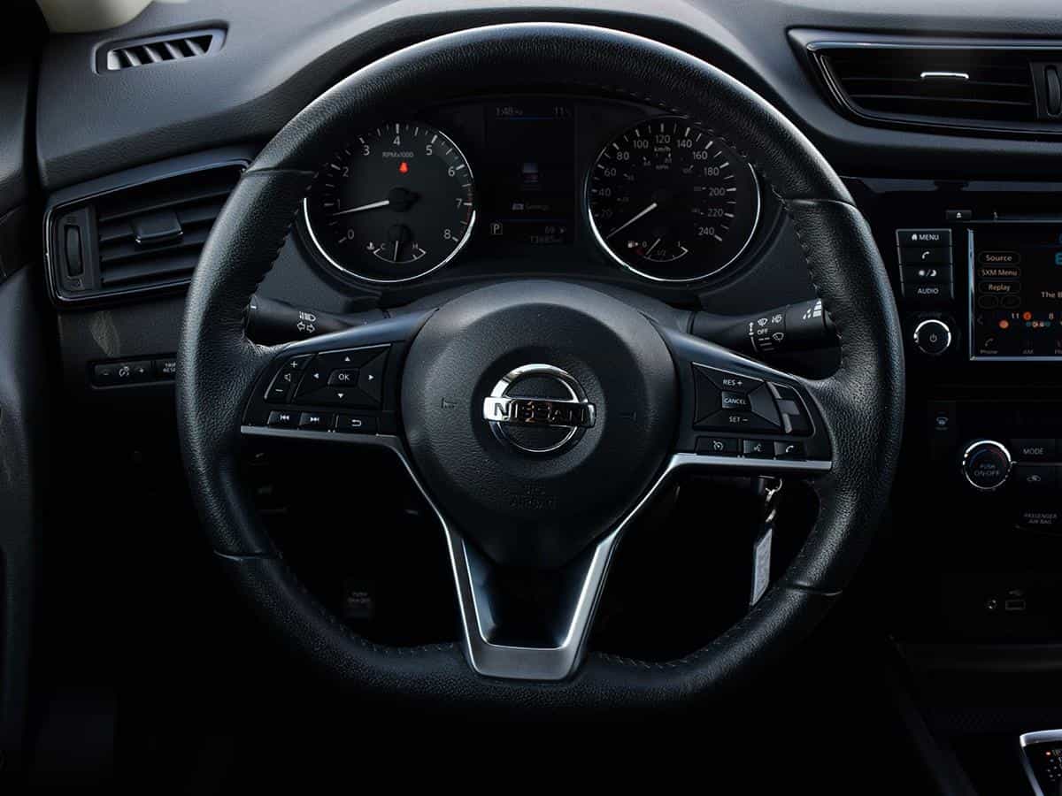 2020 Nissan Rogue S - Image 20