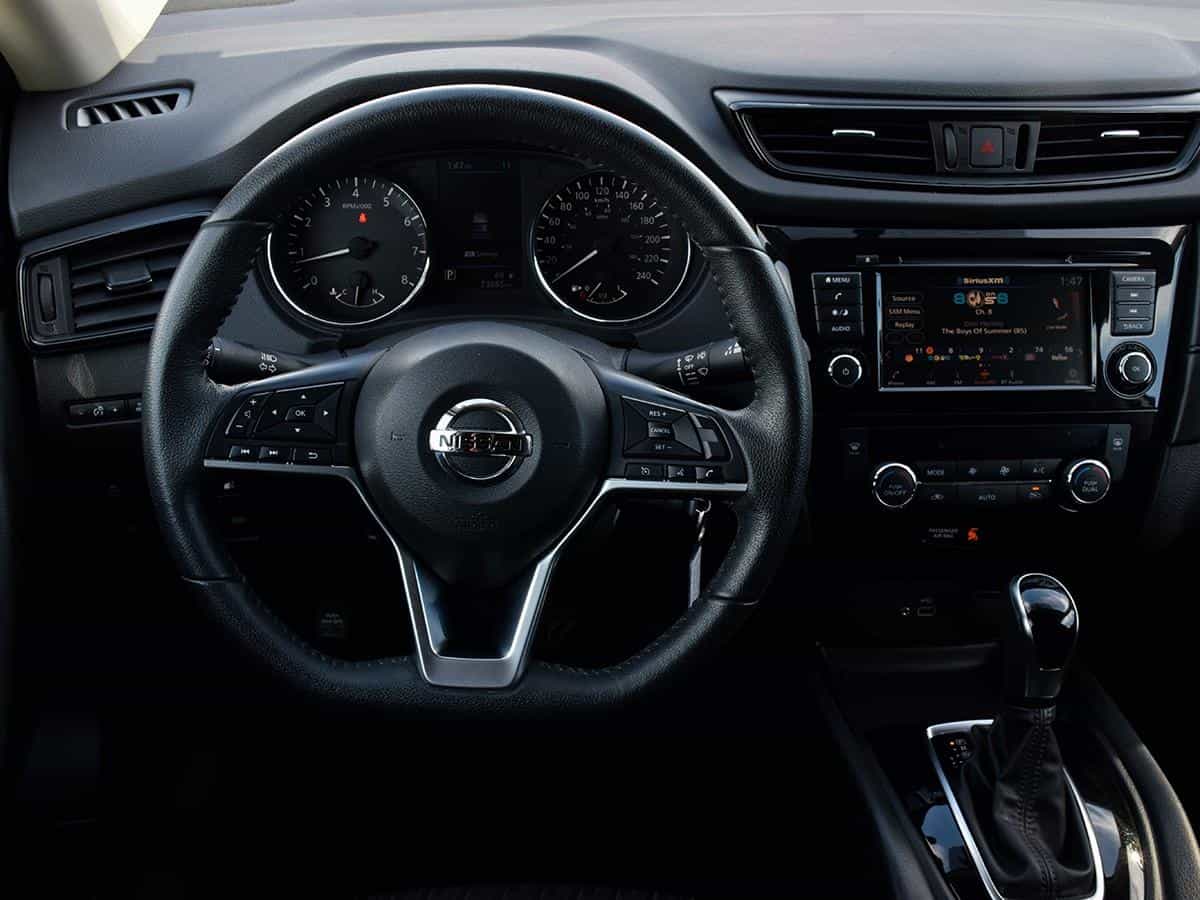 2020 Nissan Rogue S - Image 21