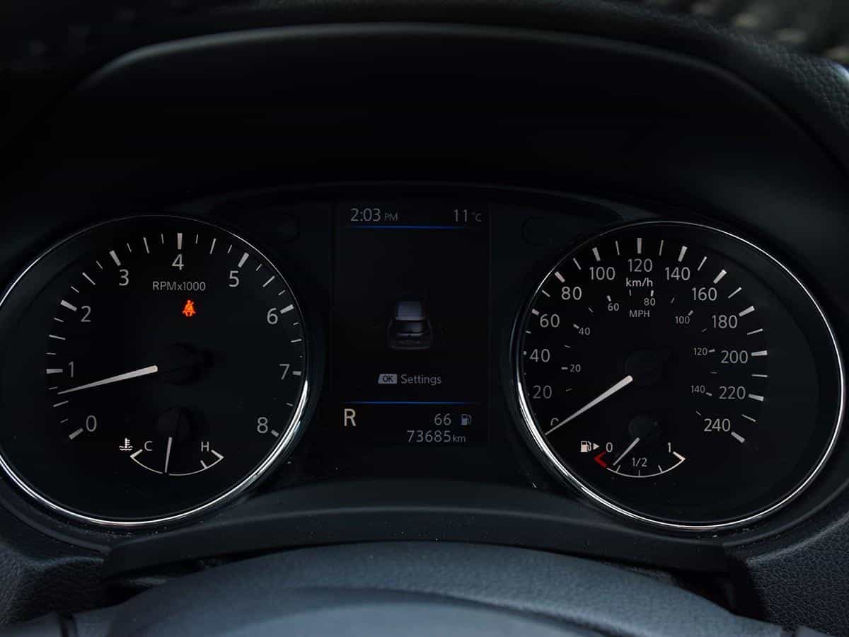 2020 Nissan Rogue S - Image 22