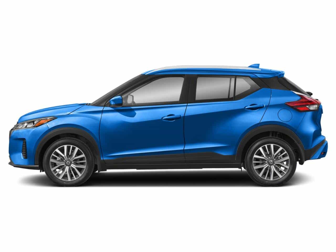 2021 Nissan Kicks Sv - Image 3