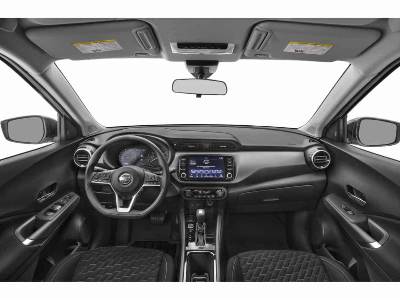 2021 Nissan Kicks Sv - Image 5