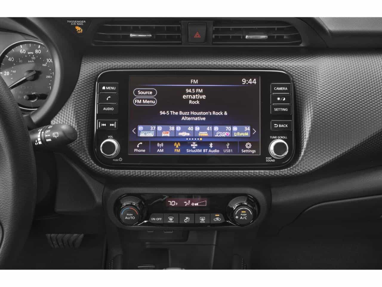 2021 Nissan Kicks Sv - Image 7