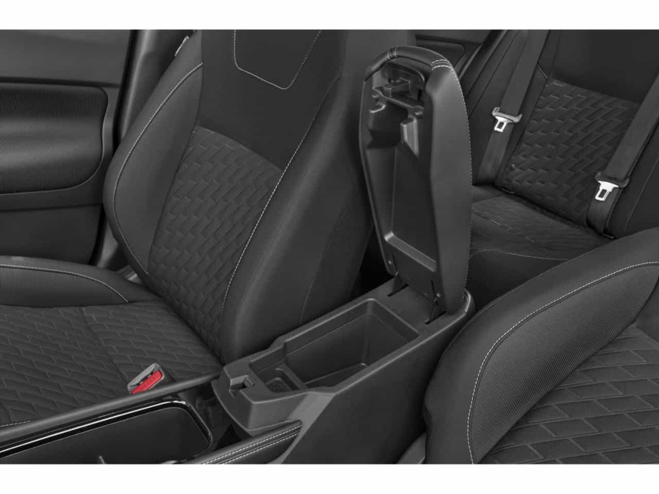 Image 11 Nissan Kicks Sv 2021