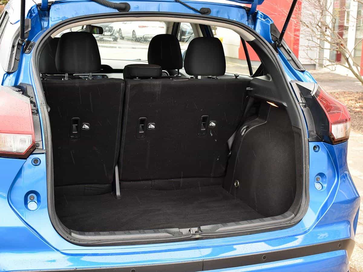 2021 Nissan Kicks Sv - Image 10