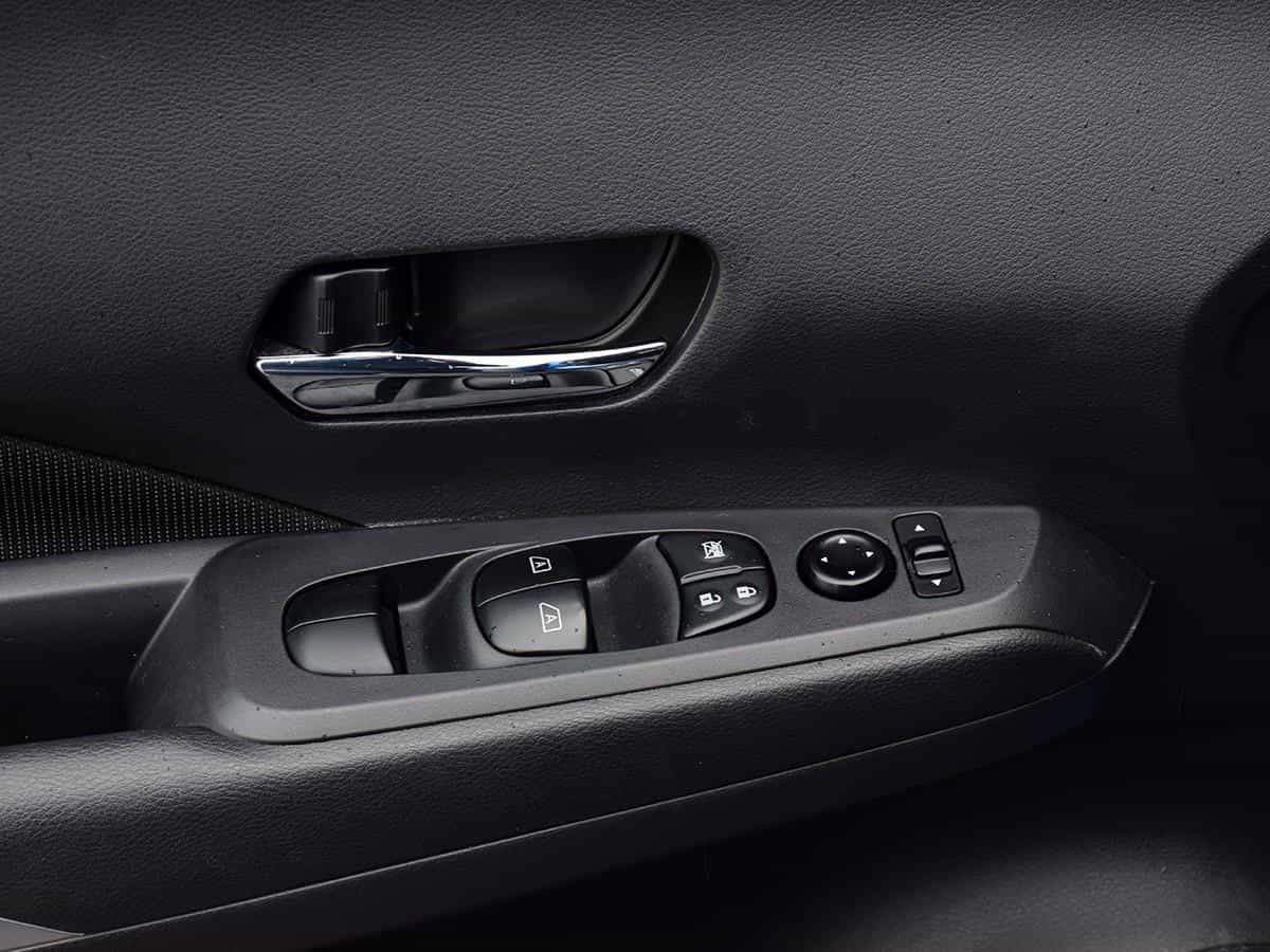 2021 Nissan Kicks Sv - Image 11