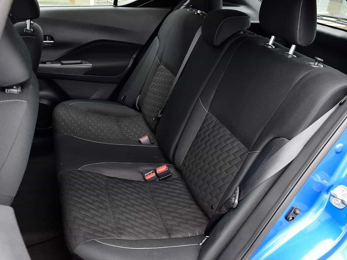 Image 16 Nissan Kicks Sv 2021