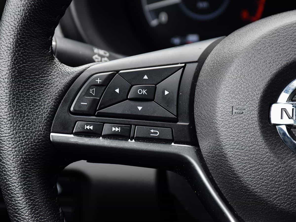 2021 Nissan Kicks Sv - Image 18