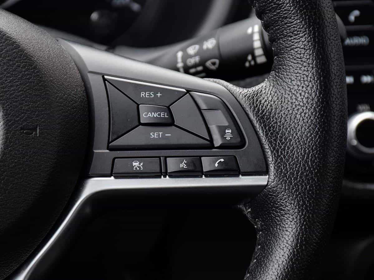 2021 Nissan Kicks Sv - Image 19