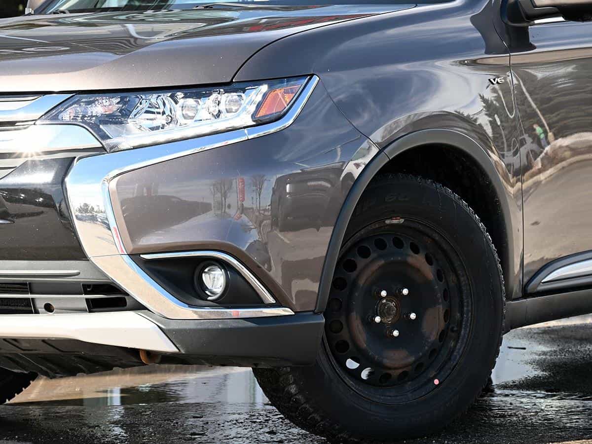 2018 Mitsubishi Outlander Gt - Image 6