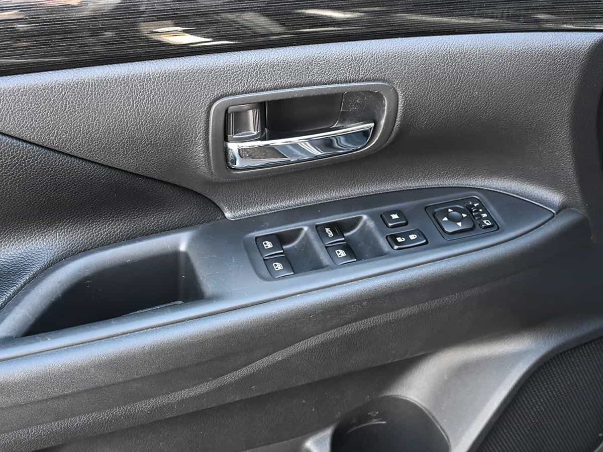 Image 11 Mitsubishi Outlander Gt 2018