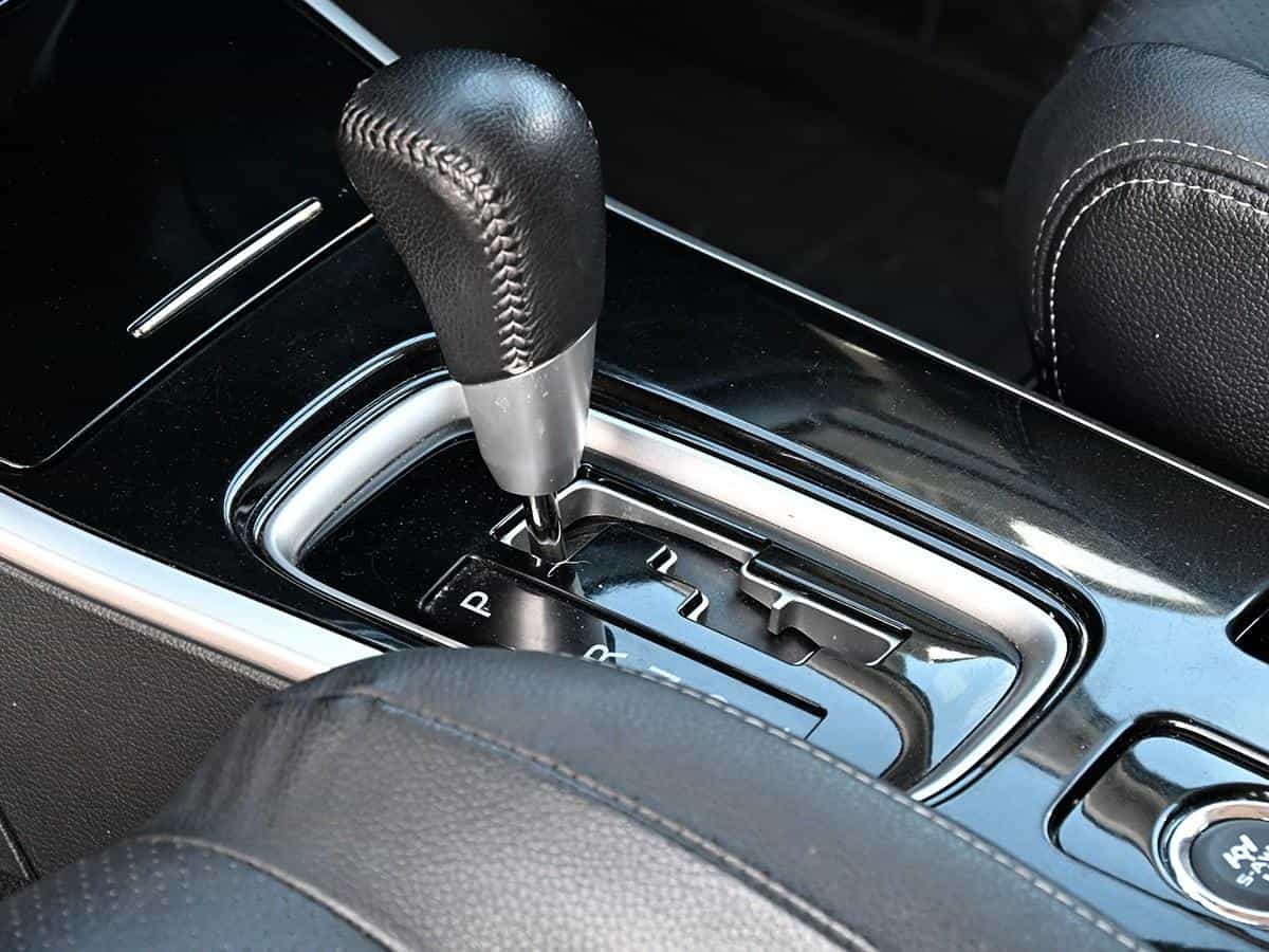 2018 Mitsubishi Outlander Gt - Image 13