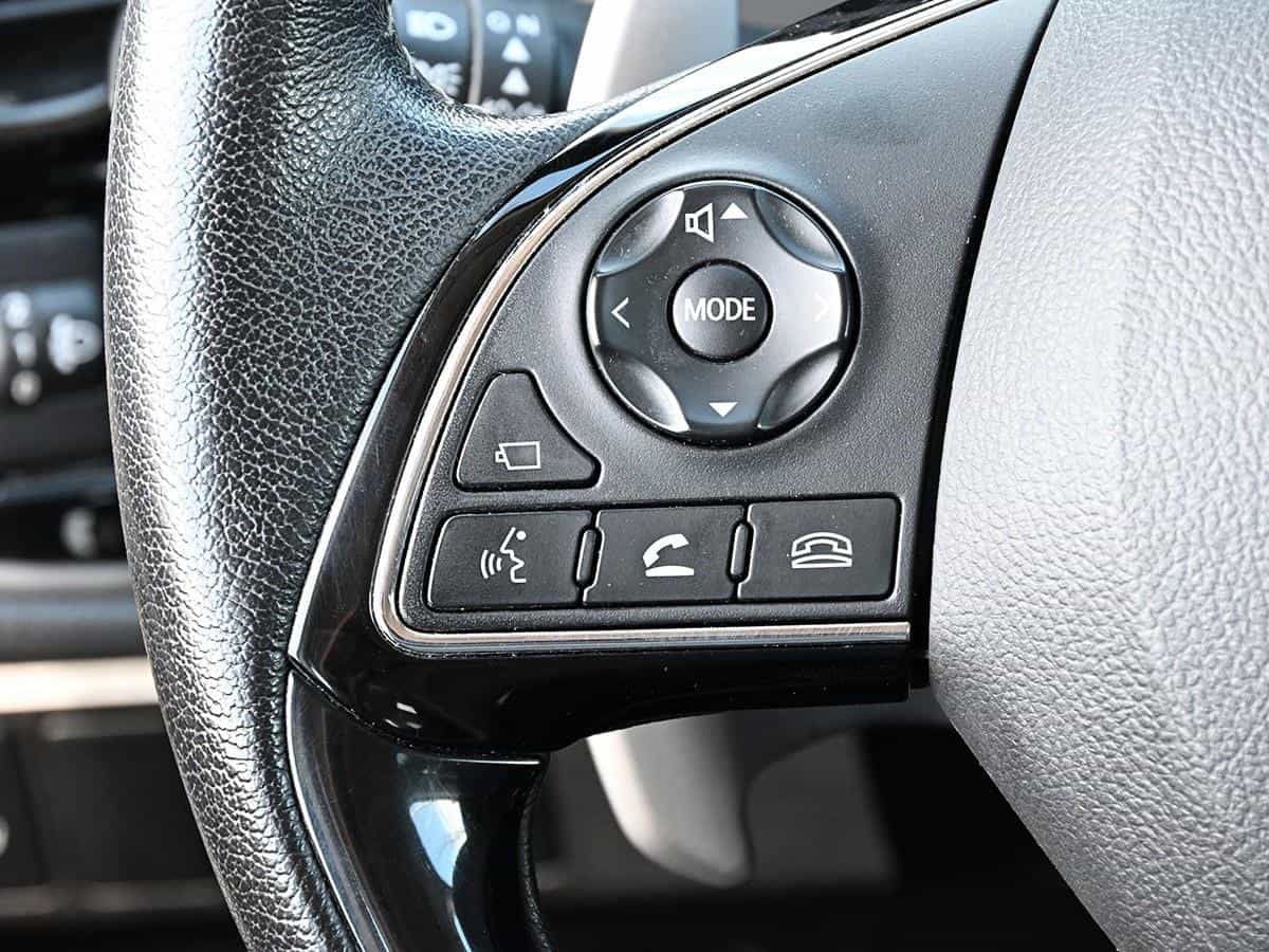 2018 Mitsubishi Outlander Gt - Image 20