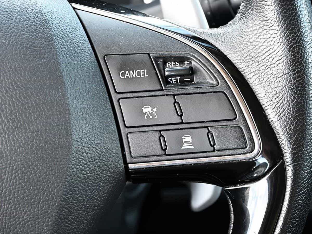 2018 Mitsubishi Outlander Gt - Image 21