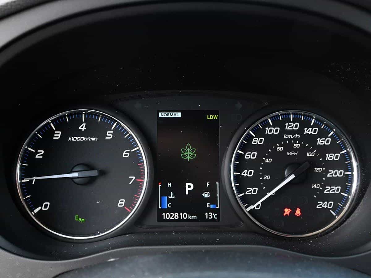 Image 22 Mitsubishi Outlander Gt 2018